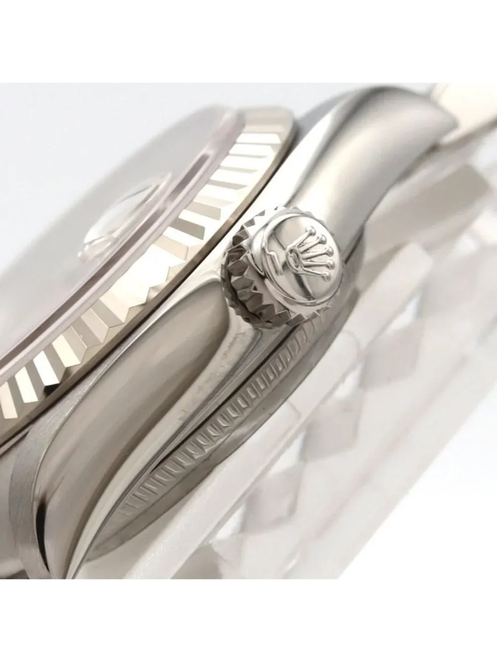 Rolex brand name